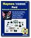 Haynes Ford Automatic Transmission Overhaul Manual