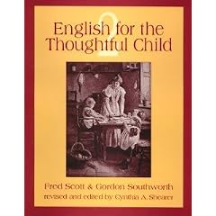 English for the Thoughtful Child, Vol. 2