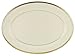 Lenox Eternal 16-Inch Fine China Oval Platter