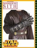 Anakin Gauntlet Glove Star Wars for Adult Costume