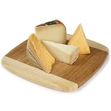 Brown Ale Cheese Board (2 Pound) by igourmet.com