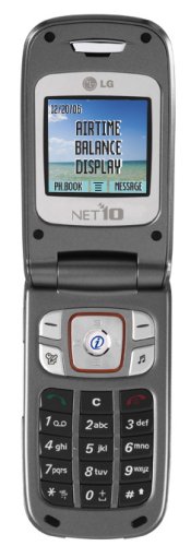 Where to buy LG 1500 Prepaid Phone (Net10) with 300 Minutes Included