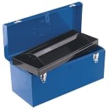 Review Draper Tools 86674 / Draper Toolbox 513X260X230