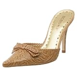 BCBGirls Women's Mantle High Heel Dress Shoe