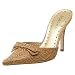 BCBGirls Women's Mantle High Heel Dress Shoe Image