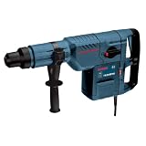 Buy Bosch 11245EVS 2-Inch SDS-Max Rotary Hammer by Bosch