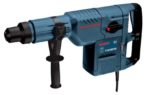 Bosch 11245EVS 2-Inch SDS-Max Rotary Hammer
