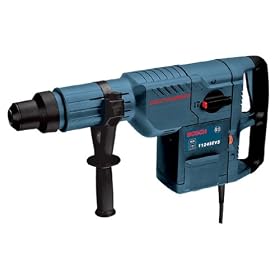 Bosch 11245EVS 2-Inch SDS-Max Rotary Hammer