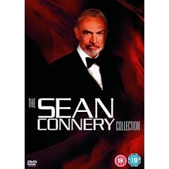 Sean Connery Box Set: Entrapment / Rising Sun / Lx [DVD]