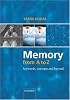 Memory from A to Z: Keywords, Concepts, and Beyond