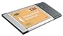 Belkin F5D6020 Wireless Notebook Network Card