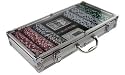 CASINO STYLE GM7317 300 PC POKER CHIP SET