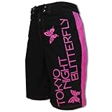 XEBb`iSWITCHj iTNB BUTTERFLYj Y