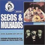 Secos e Molhados