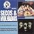 Secos e Molhados