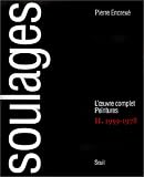Soulages - Peintures, 1959-1978, tome 2