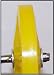 Bon Tool Co. Grouting Touch-Up Wheel Raked 3/8