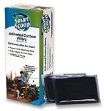 SmartScoop Litter Box Filters