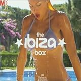 Revue Various Artists  / Ibiza Box