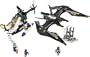 The Batwing Joker's Aerial Assault Batman Lego