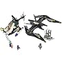 LEGO Batman 7782: The Batwing The Joker's Aerial Assault