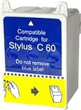 It Image - 3 Colour Ink Cartridge For Epson Stylus C50 C51 C60