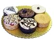 6 Piece Mini Cheesecake Assortment