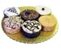 6 Piece Mini Cheesecake Assortment
