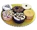 6 Piece Mini Cheesecake Assortment