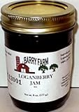 Loganberry Jam