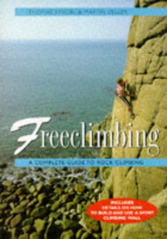 Climbing