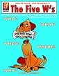 THE 5 WS 3RD GRADE READING LEVEL