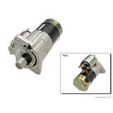 Denso W01331604529ND Starter Motor 