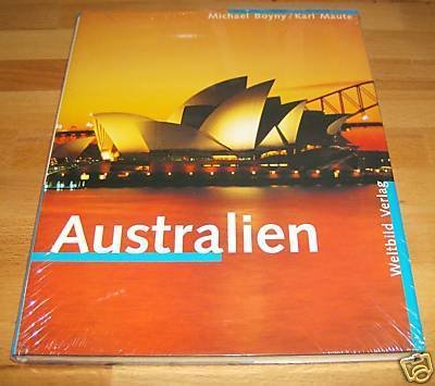Produkt-Bild: Australien