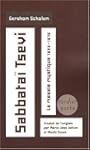 Sabbata� Tsevi : Le messie mystique 1...