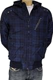 Produkt-Bild: Blend of America Jacke/Blouson mit Kaupuze in 2 Farben!