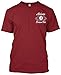 Alabama Crimson Tide Pretty in Pink Tshirt