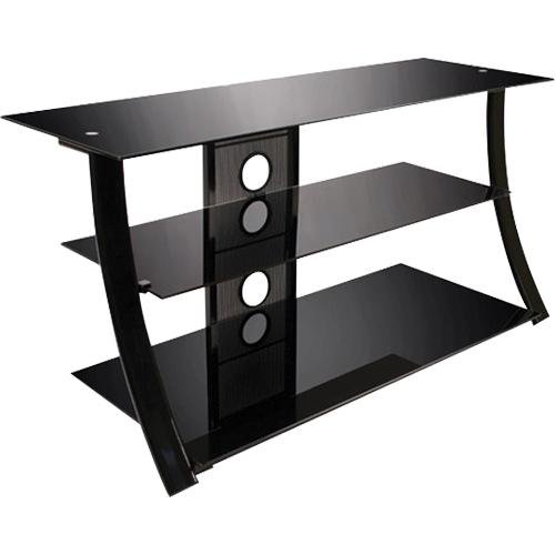Bell'O PVS4208HG Sleek High Gloss Flat Panel Audio Video System
