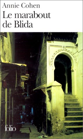 Le Marabout de Blida