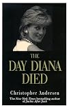 Review G. K. Hall & Company  / The Day Diana Died (Thorndike Core)