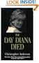 The Day Diana Died (Thorndike Core)