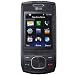 LG GU230 Dimsum Handy (5,5 cm (2,2 Zoll) Display, Bluetooth, 1,3 Megapixel Kamera)  Dimsum black