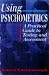 Book Using Psychometrics: A Practical Guide to Testing & Assessment