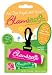 Wow Wow Watermelon Luscious Lip Balm for Girls with pink clip on sleeve