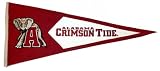 Alabama, University of - Mascot Classic College Pennant