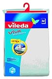 Vileda 110501 Viva Selection B�gelpolster 140 x 45 cm, zuschneidbar