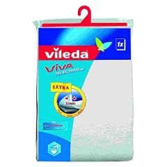 Vileda 110501 Viva Selection B�gelpolster 140 x 45 cm, zuschneidbar
