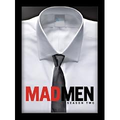 Mad Men: Season 2