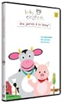 Baby Einstein : Une journ�e � la ferme
