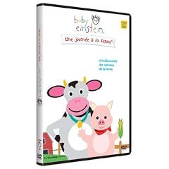 Baby Einstein : Une journ�e � la ferme